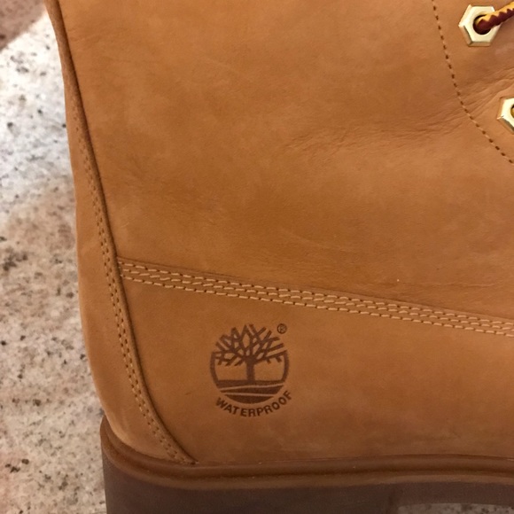 Timberland boot - Picture 2 of 5